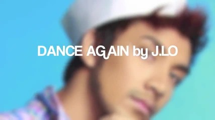 Dance Again- Jennifer Lopez ft. Pitbull choreography by ... - Vbox7