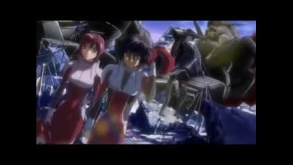 Gundam Seed Destiny [mad] ~ Promised Land