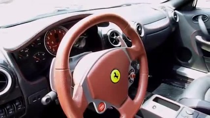 Replica ferrari F430 For Sale $40000