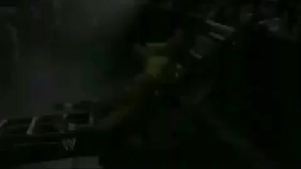 wwe Tlc 2009 Official promo 