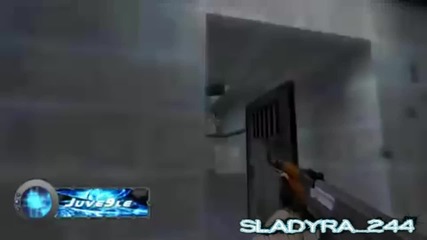 Counter Strike 1.6 - Annihilation 3