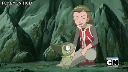 Pokemon Season 15 Episode 11 English