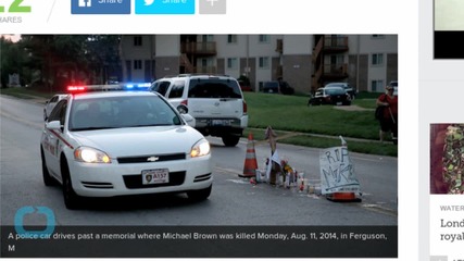 Dorian Johnson Who Witnessed Michael Brown's Shooting Was Arrested