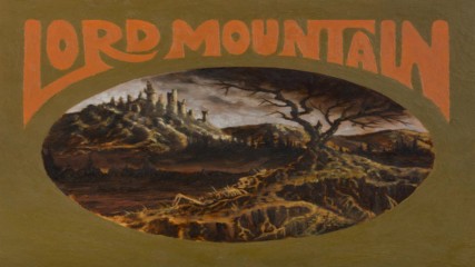 Lord Mountain- Fenrir