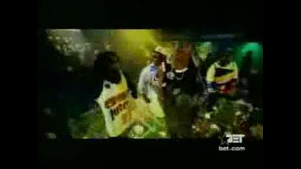 Lil Jon Lil Scrappy - What U Gon Do