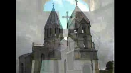 For You My Armenia