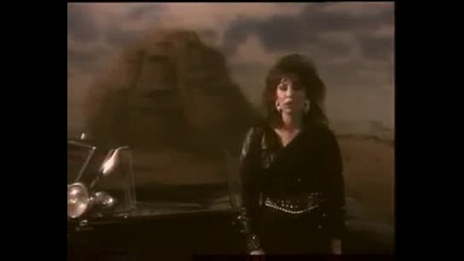 Jennifer Rush - If Youre Ever Gonna Lose My Love (video) [hq]