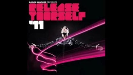 roger sanchez presents release yourself volume 11 cd2