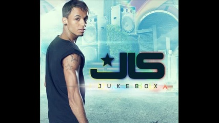 Jls - Shy Of The Cool ( Album - Jukebox )