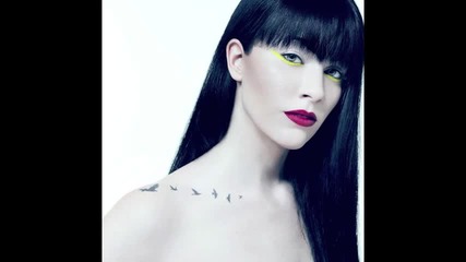 Audrey Napoleon - Banana Soda Es Muy Loca