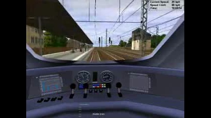 Trainz Railroad Simulator 2006