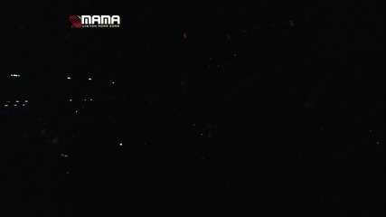 Big Bang - Crayon (121130 Mama Awards)