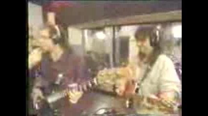 Van Halen - Wont Get Fooled Again