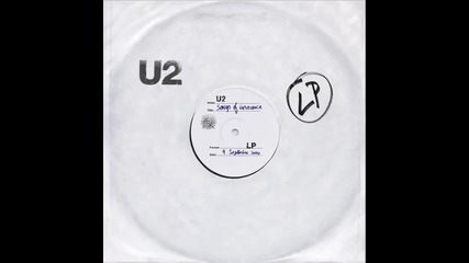 U2 - California (there Is No End To Love) New Song 2014