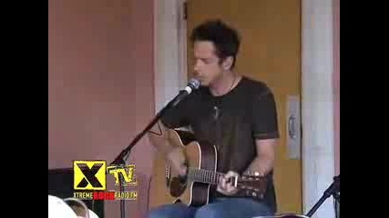 Chris Cornell - Performance ( Rare Acoustic)