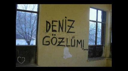 Yalan Mc & Cigdem - Allahindan Bul