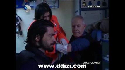 Arka Sokaklar 185.bolum Izle 6 Bolum 2011 Hq 