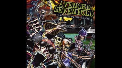Avenged Sevenfold - Tension