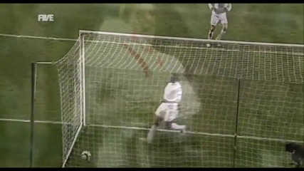 Fernando Torres - Goals Machine [hd]