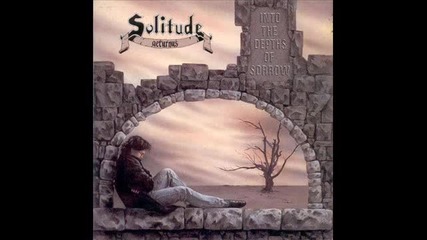 Solitude Aeturnus - White Ship