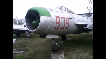 Военни Машини