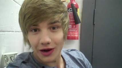 Liam Payne и живота му