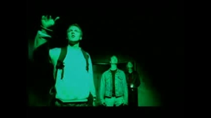 Hammerfall - Renegade 
