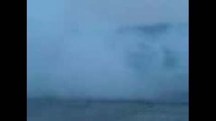 bmw 325ci Mst burning tires