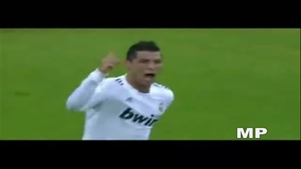 Cristiano Ronaldo - Skills & Goals 2011/2012 Hd