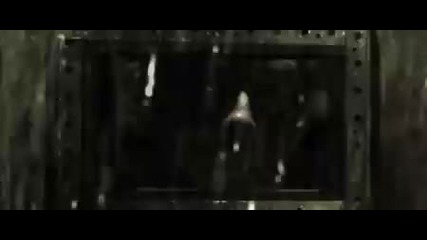 As I Lay Dying - The Sound Of Truth (official Video)