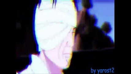 Naruto amv {dubstep}