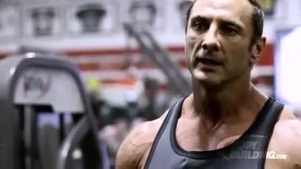 Julien Greauxs 365 Circuit Trainer - Bodybuilding.com 