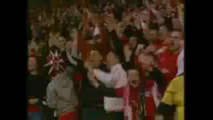 Sami Hyypia - Once A Red, Always A Red!