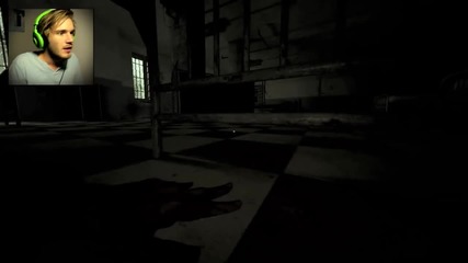 Outlast Gameplay Walkthrough Playthrough - Part 6 Pewdiepie