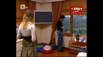 До последен дъх еп.64/1 част (aci hayat - Горчив живот)