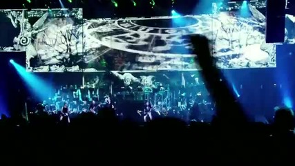 Within Temptation Mother Earth Live Black Symphony Rotterdam 2008