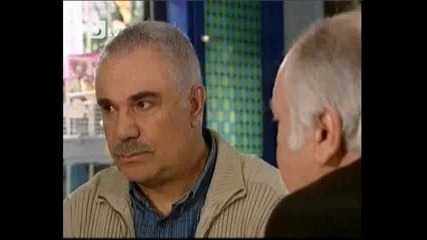 Yaprak Dokumu (листопад) - 58 епизод / 4 част