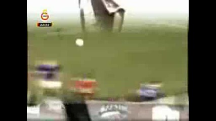 Harry Kewell - Klip