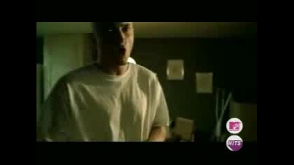 Eminem - Cleanin Out My Closet(Високо Качество)