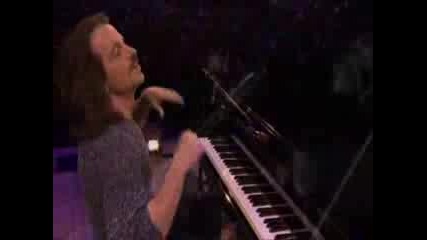 Yanni - Armenian Dudug