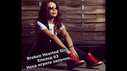 Broken Hearted Girl - Епизод 63 - Нека играта започне.