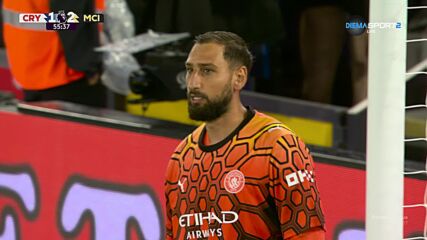 Own Goal by Crystal Palace