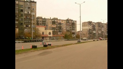 S Turn Lada
