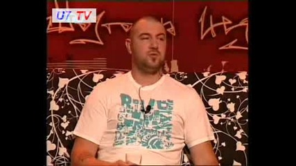 Нешоуто На Нед Гроши 3 - Та Част 10.07.2008