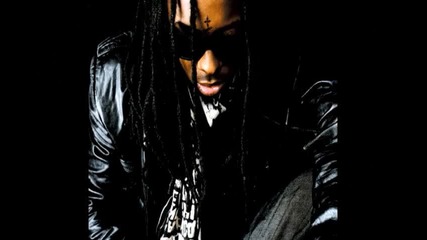 Lil Wayne ft. Drake - Right Above It 2o1o [ music]