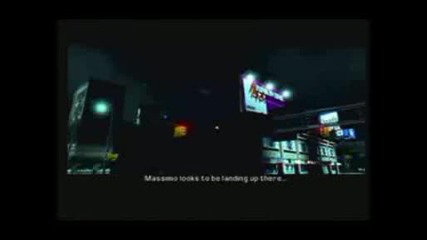 Gta Liberty City Stories Mission 28 Calm Before the Storm