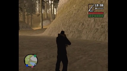 gta sa some myths part 2 