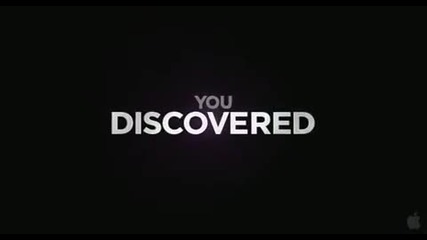 Justin Bieber - Never Say Never 3d * Official Movie Trailer Официален трейлър 