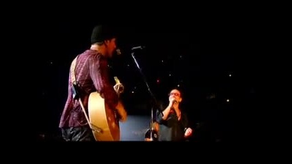 U2 - Yahweh - Live 