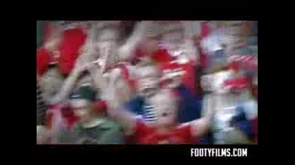 Football Compilation